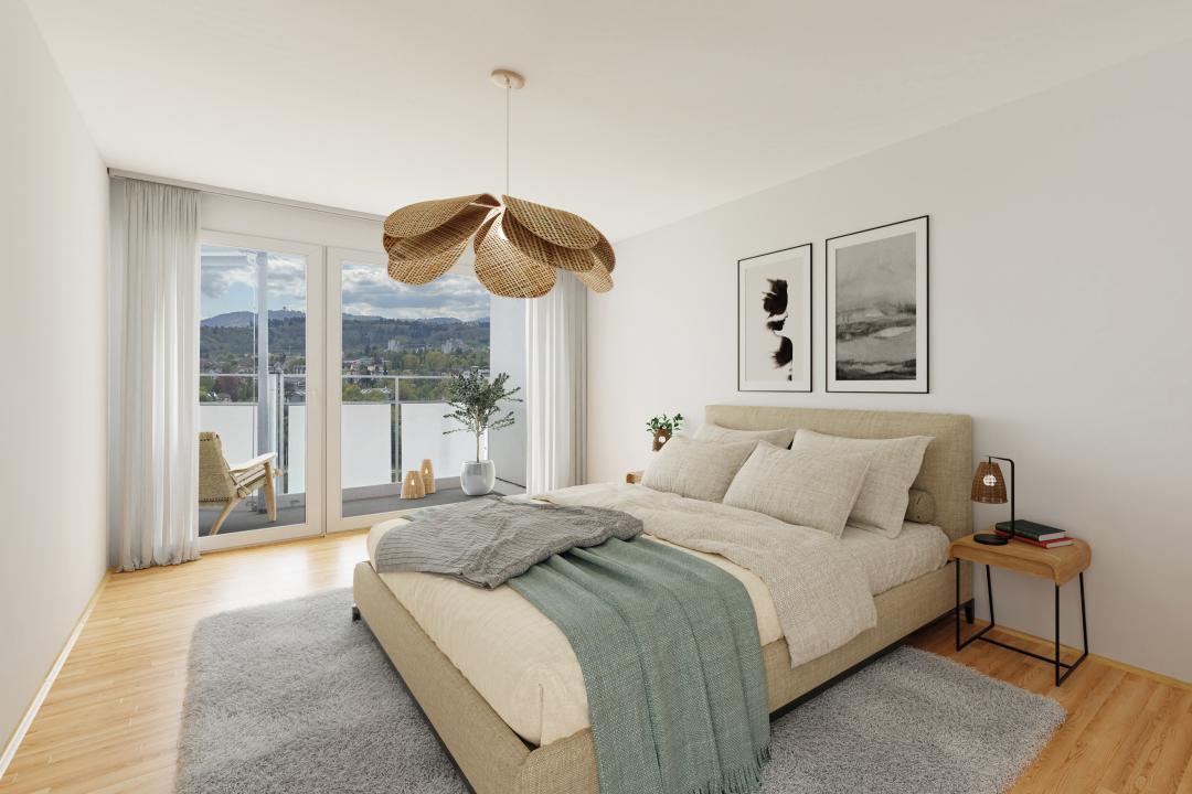 3.5 Zimmer | 163